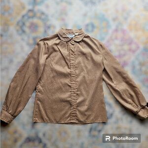 Loubella vintage blouse